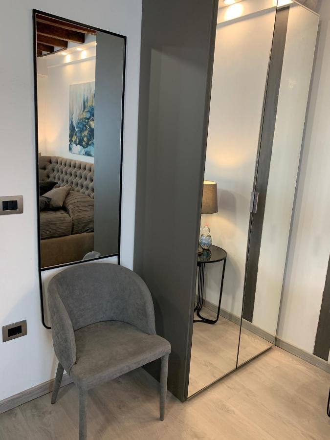 Apartment New Luxury Prince-Suite Venezia San Marco Exteriér fotografie