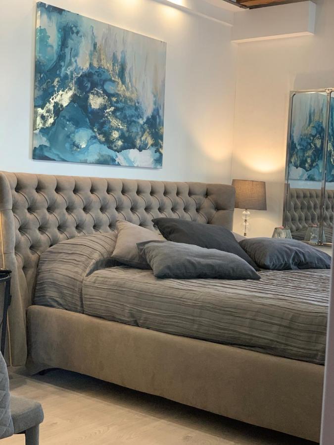 Apartment New Luxury Prince-Suite Venezia San Marco Exteriér fotografie