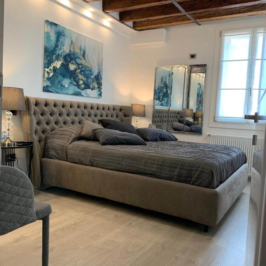 Apartment New Luxury Prince-Suite Venezia San Marco Exteriér fotografie