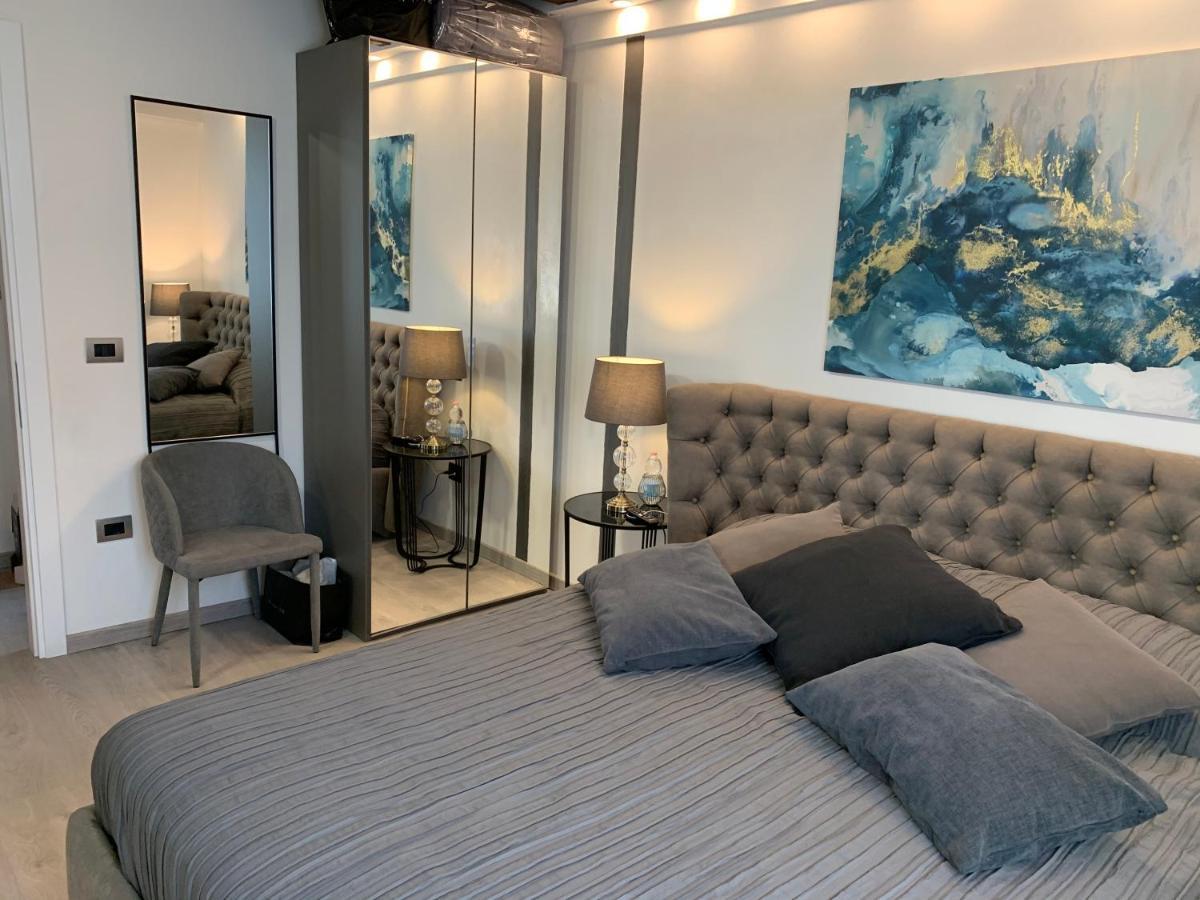 Apartment New Luxury Prince-Suite Venezia San Marco Exteriér fotografie