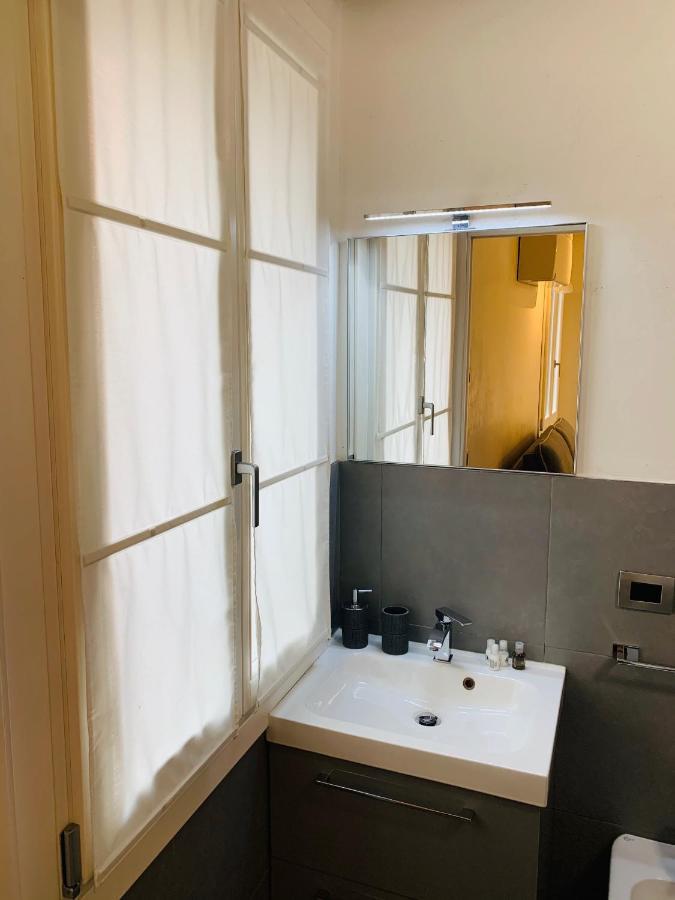 Apartment New Luxury Prince-Suite Venezia San Marco Exteriér fotografie