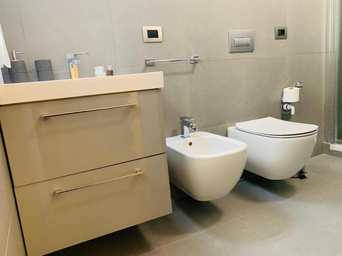 Apartment New Luxury Prince-Suite Venezia San Marco Exteriér fotografie
